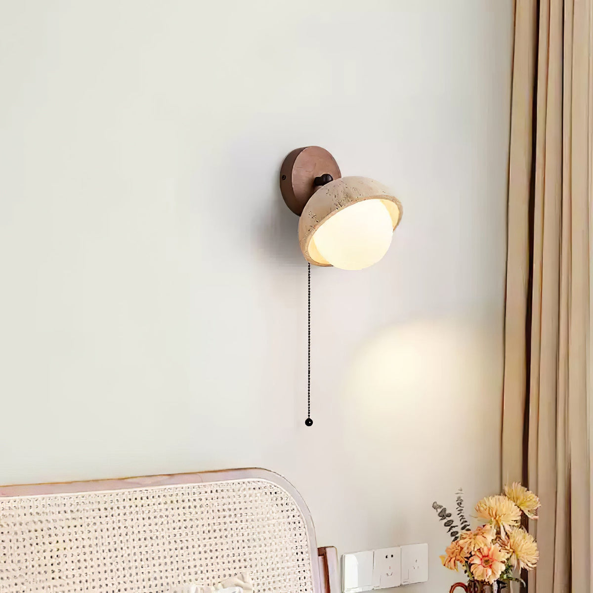 Pecherna Wall Sconce