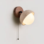 Pecherna Wall Sconce