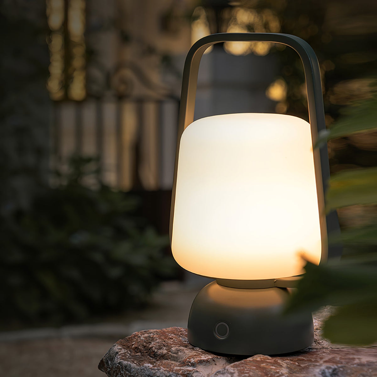 Glopa Portable LED Lantern Lamp