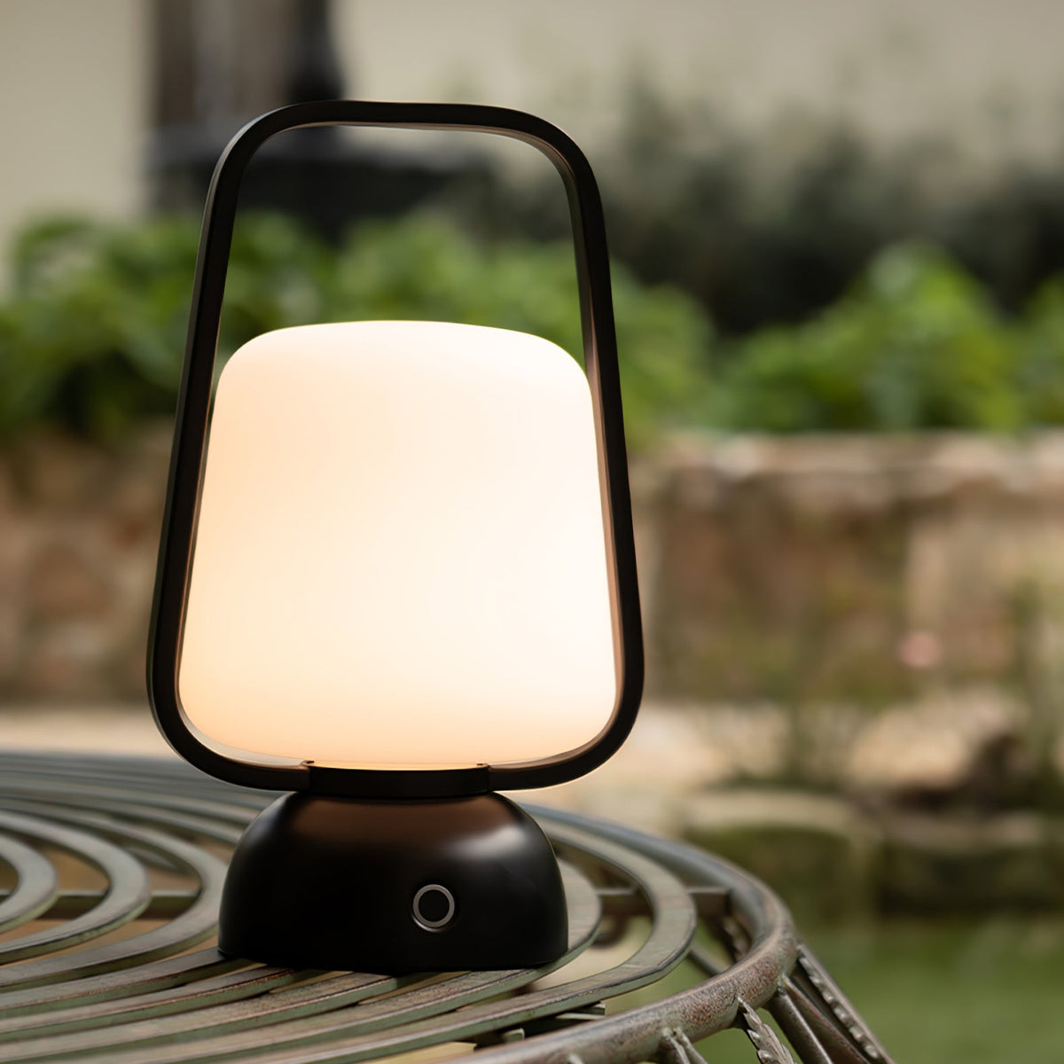 Glopa Portable LED Lantern Lamp