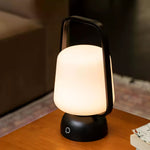 Glopa Portable LED Lantern Lamp