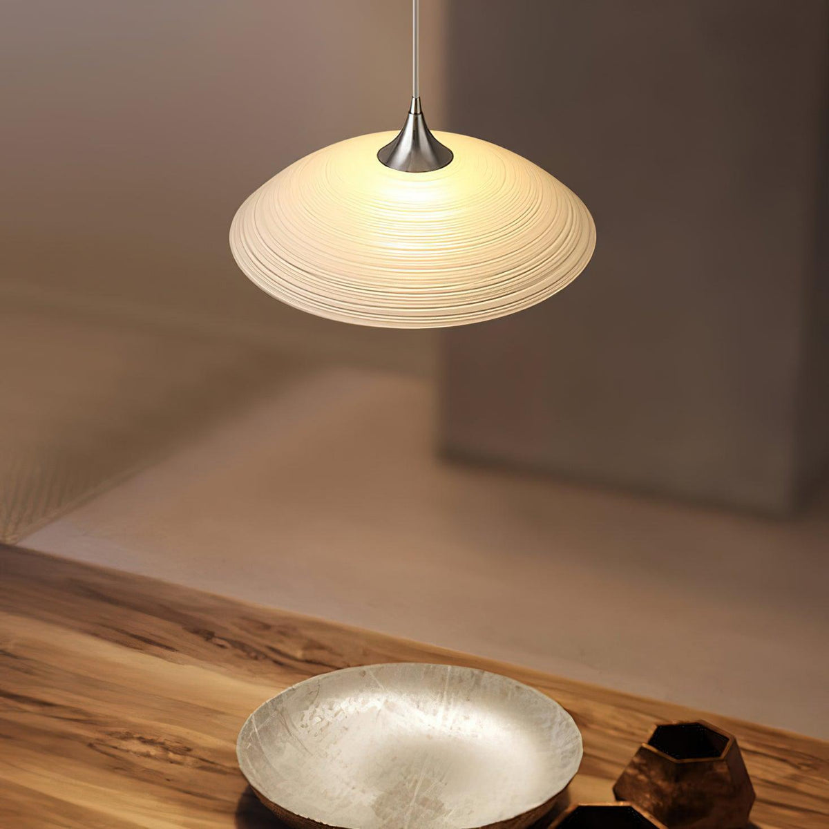 Glow Pendant Lamp