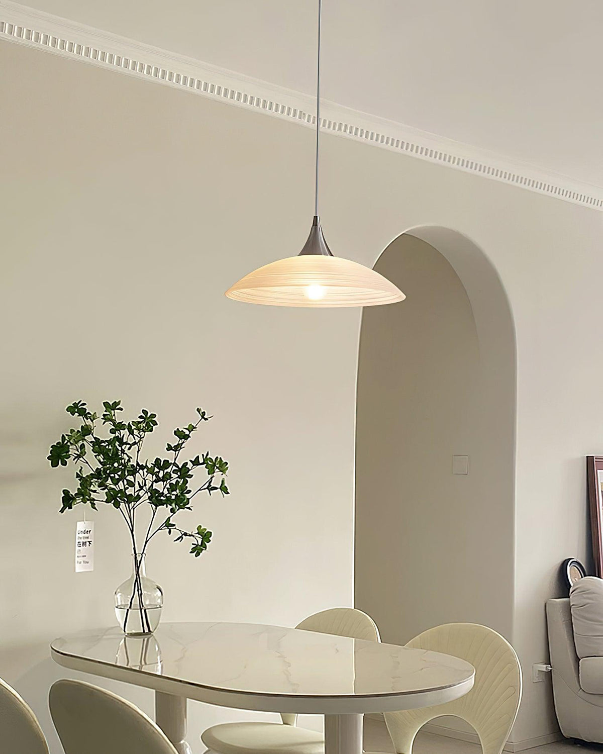 Glow Pendant Lamp