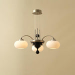 Golden Harvest Chandelier