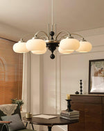 Golden Harvest Chandelier