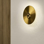 Gossa Sconce