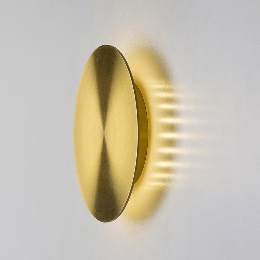 Gossa Sconce