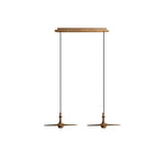 Gourd Cap Chandelier