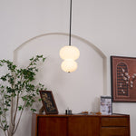 Gourd Pendant Lamp
