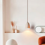 Grace Bell Pendant Lamp 4.7"