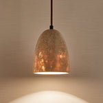 Grace Bell Pendant Lamp 4.7"
