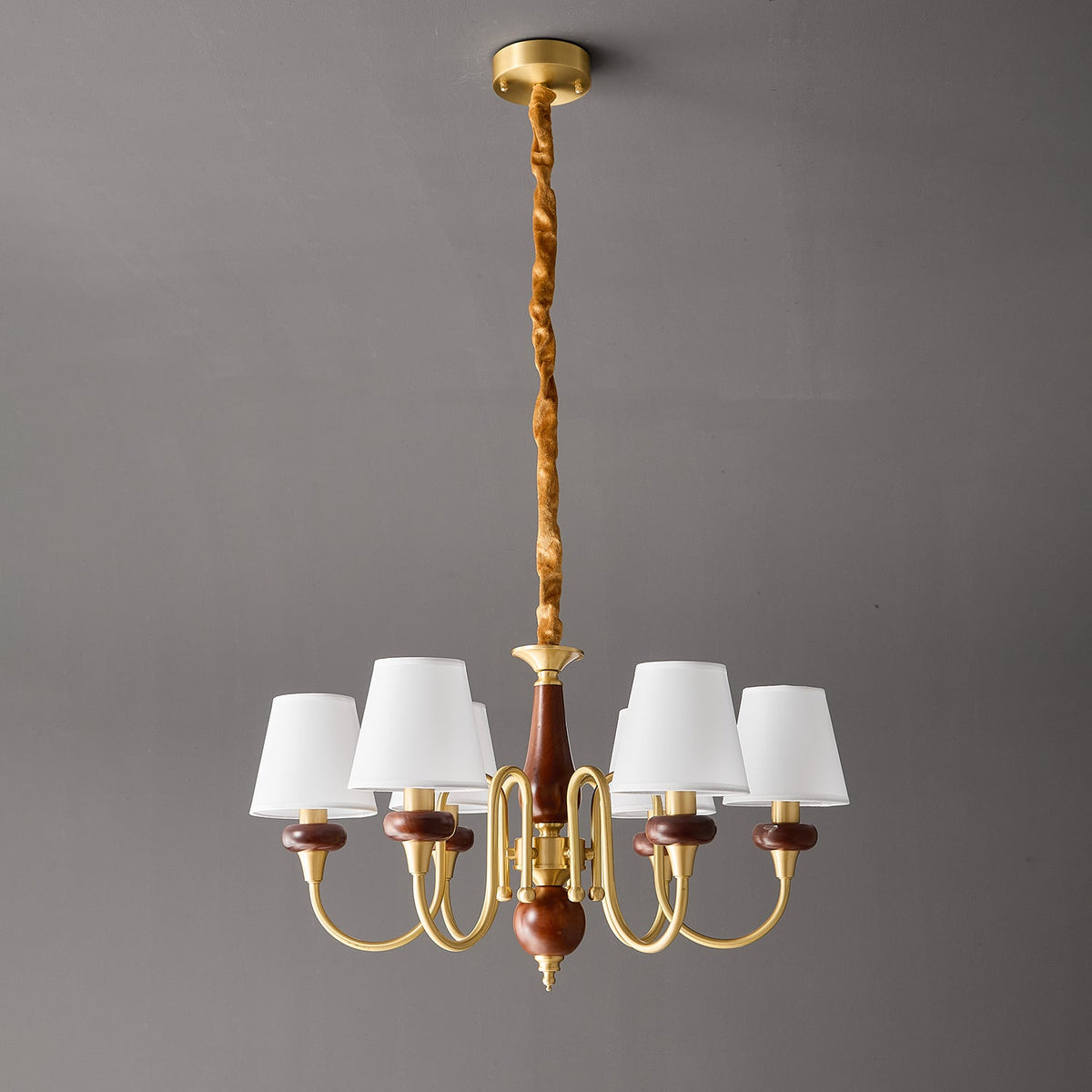 Grandiose Chandelier