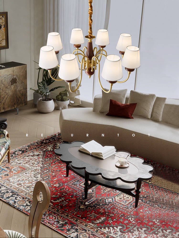 Grandiose Chandelier