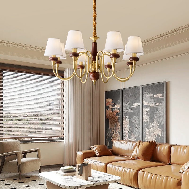 Grandiose Chandelier