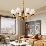 Grandiose Chandelier