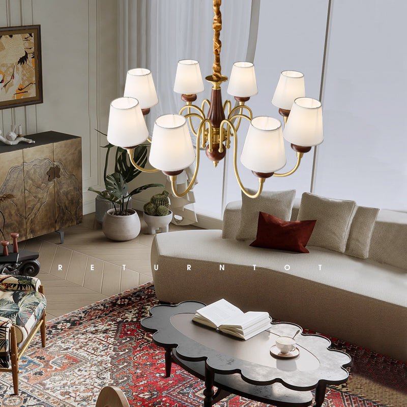 Grandiose Chandelier