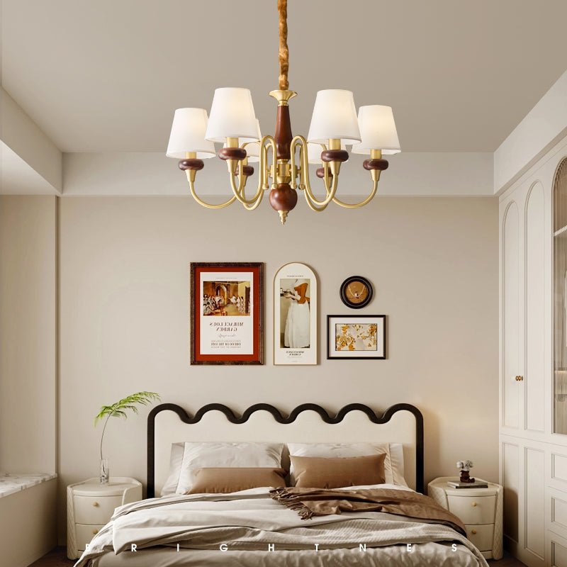 Grandiose Chandelier