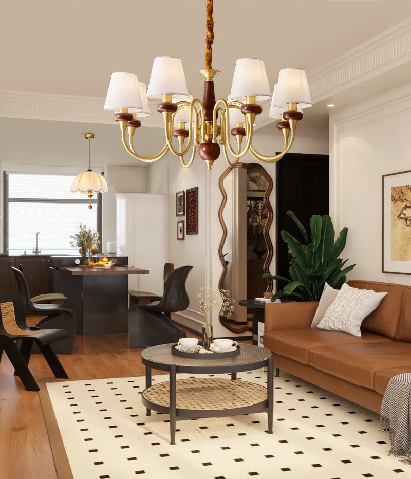 Grandiose Chandelier