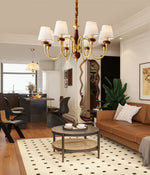 Grandiose Chandelier