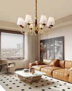 Grandiose Chandelier