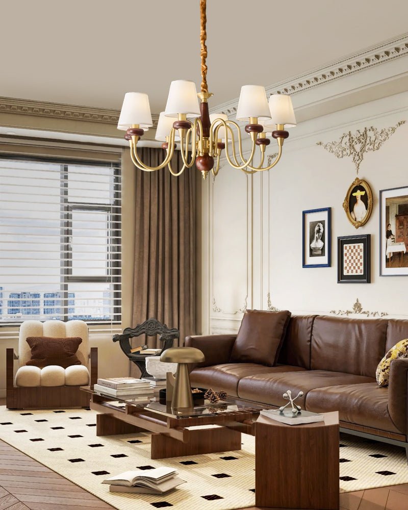 Grandiose Chandelier