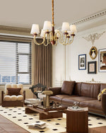 Grandiose Chandelier