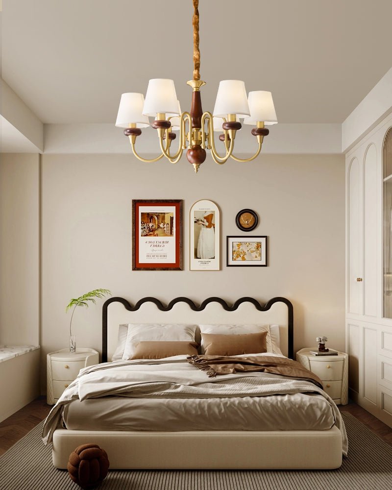 Grandiose Chandelier