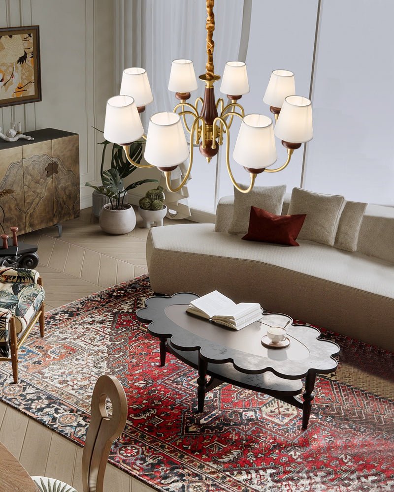 Grandiose Chandelier