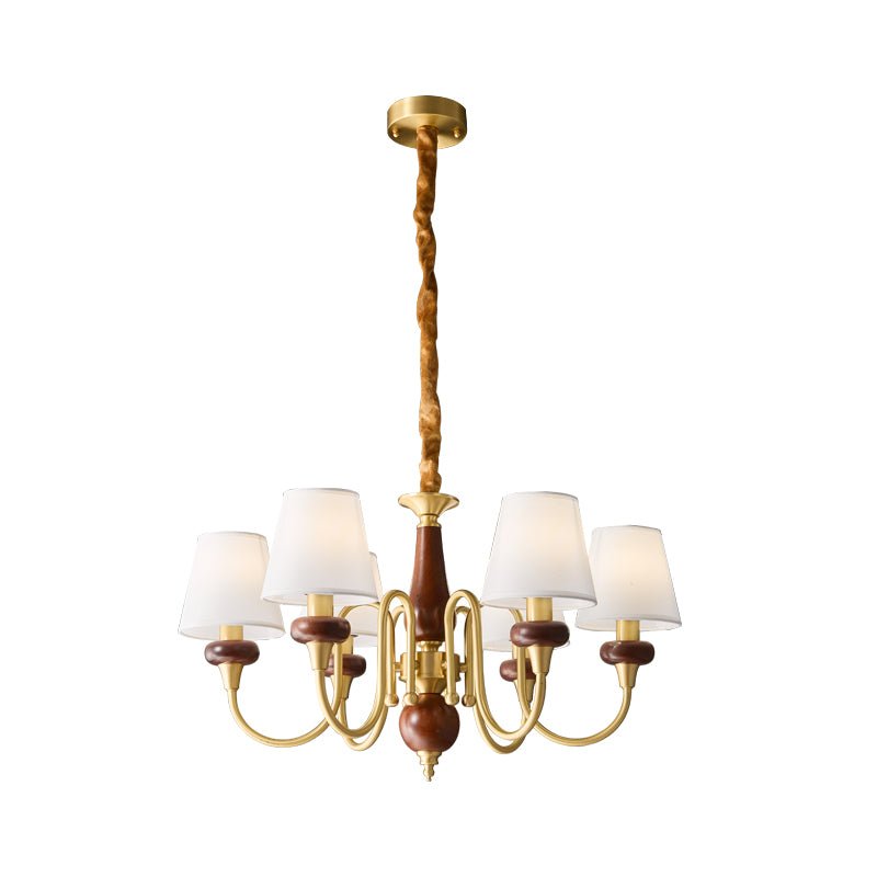 Grandiose Chandelier