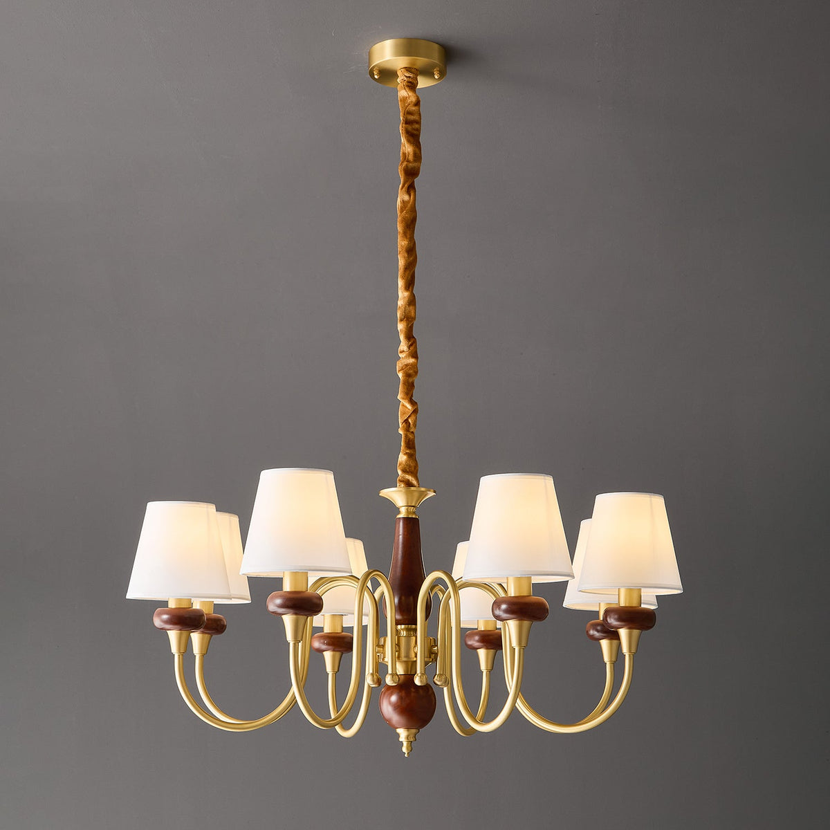 Grandiose Chandelier