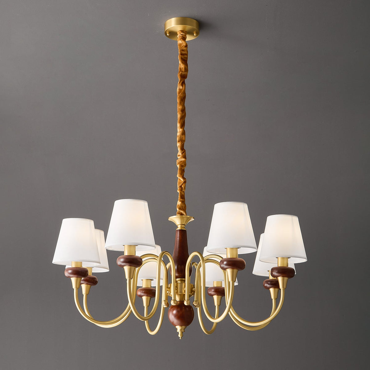 Grandiose Chandelier