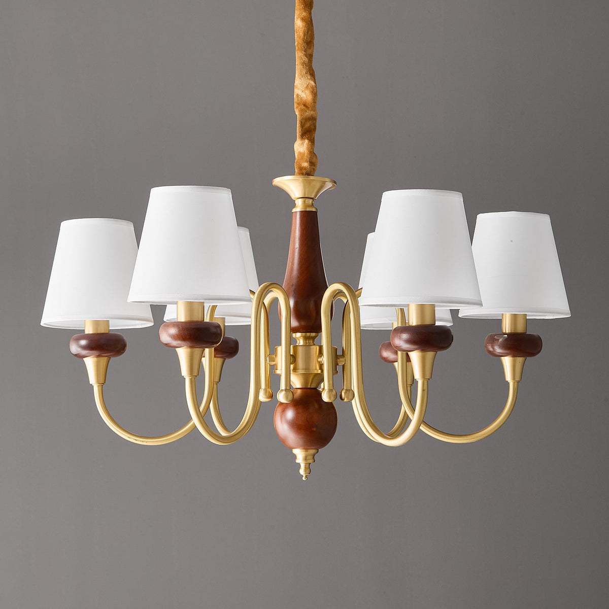 Grandiose Chandelier