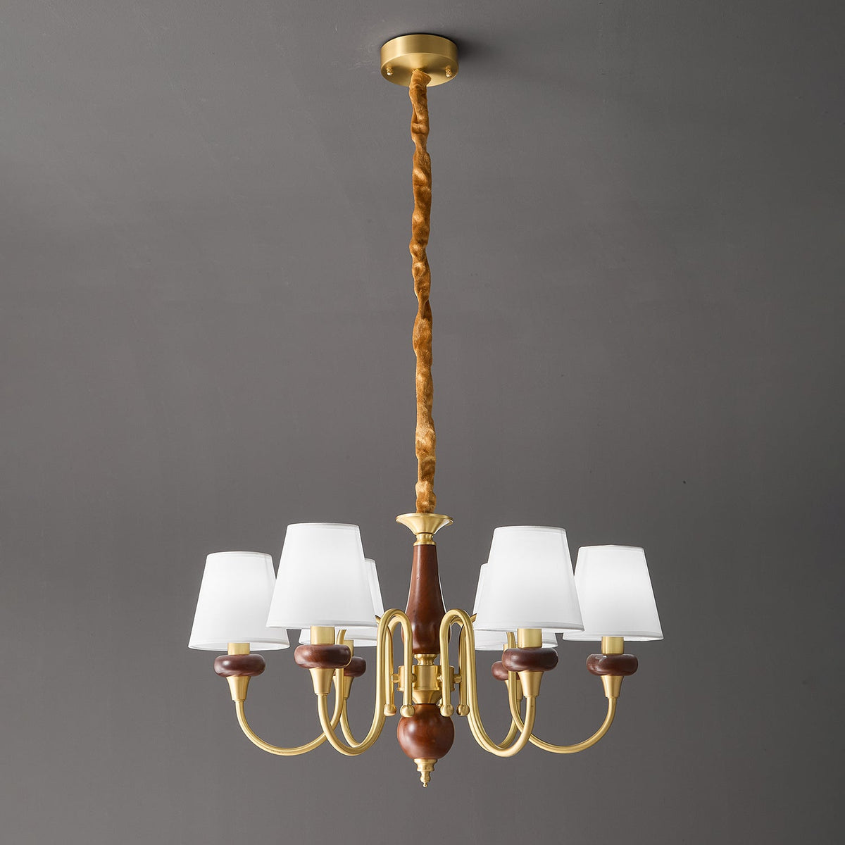 Grandiose Chandelier