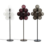 Grape Floor Lamp 24"