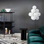 Grape Floor Lamp 24"