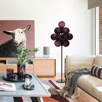 Grape Floor Lamp 24"