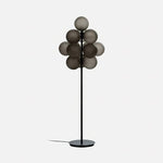 Grape Floor Lamp 24"