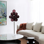 Grape Floor Lamp 24"