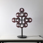 Grape Table Lamp