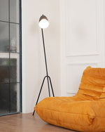 Grasshopper Floor Lamp 16.9"