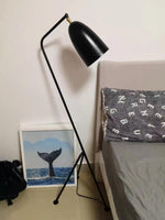 Grasshopper Floor Lamp 16.9"