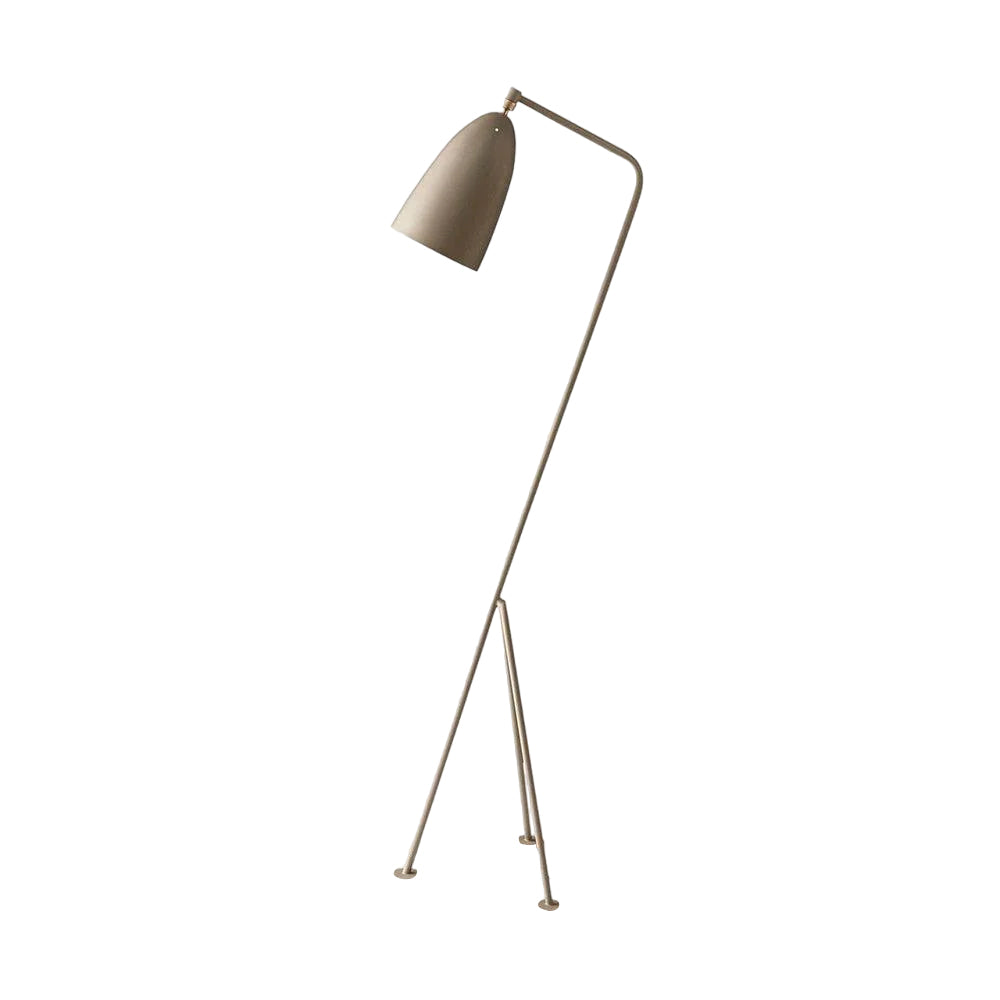 Grasshopper Floor Lamp 16.9"