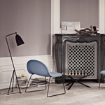 Grasshopper Floor Lamp 16.9"