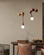 Gravity Pendant Lamp