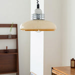 Great Mongolian Su Pendant Light 13.8"