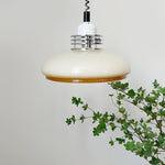 Great Mongolian Su Pendant Light 13.8"