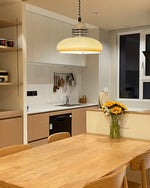 Great Mongolian Su Pendant Light 13.8"