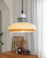 Great Mongolian Su Pendant Light 13.8"