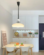 Great Mongolian Su Pendant Light 13.8"