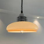 Great Mongolian Su Pendant Light 13.8"
